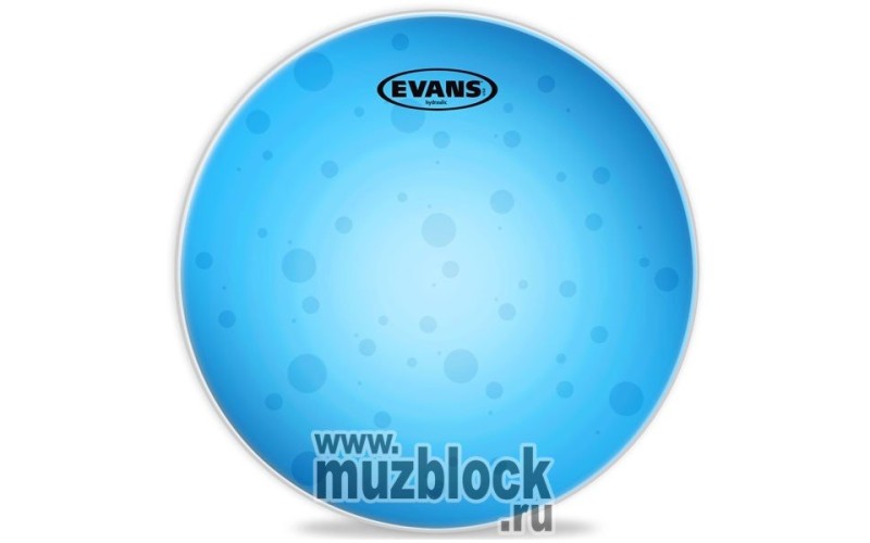 EVANS BD22HB - пластик 22