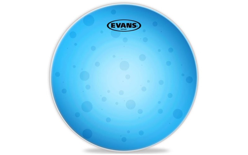 EVANS BD22HB - пластик 22