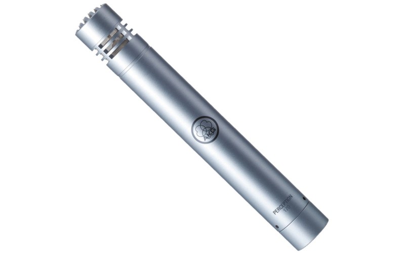 AKG P170 Perception микрофон конденсаторный кардиоидный