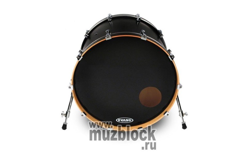 EVANS BD22RB - пластик 22