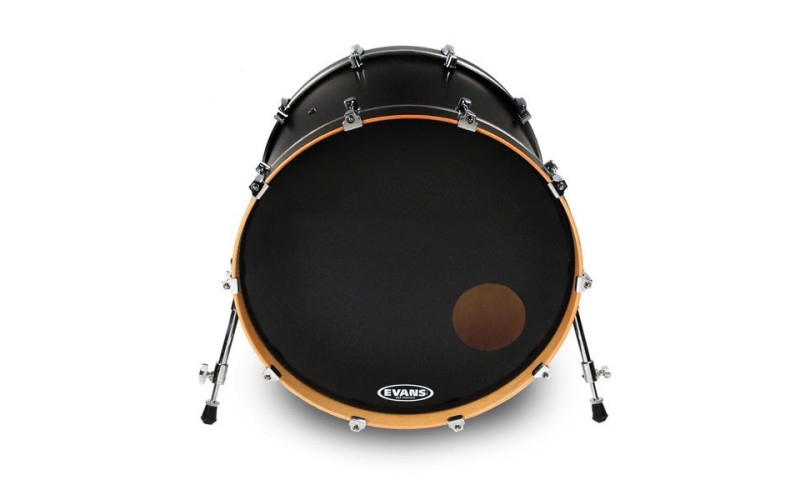 EVANS BD22RB - пластик 22