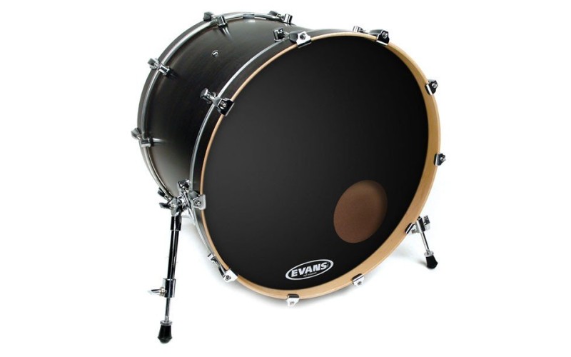 EVANS BD22RB - пластик 22