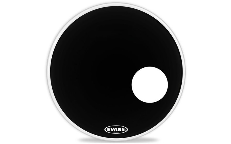 EVANS BD22RB - пластик 22