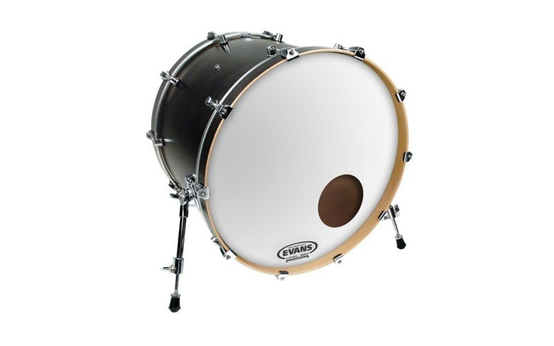 EVANS BD22RSW - пластик 22