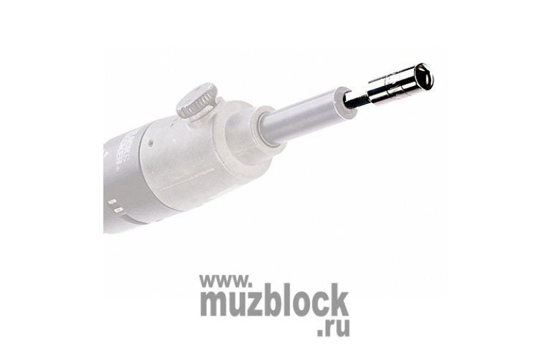 EVANS DABK - Ключ-насадка для настройки барабанов