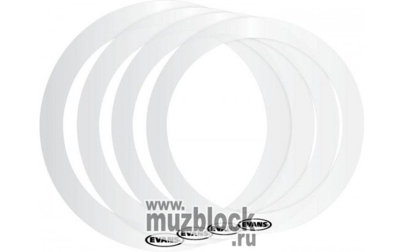 EVANS ER-FUSION E-Ring 