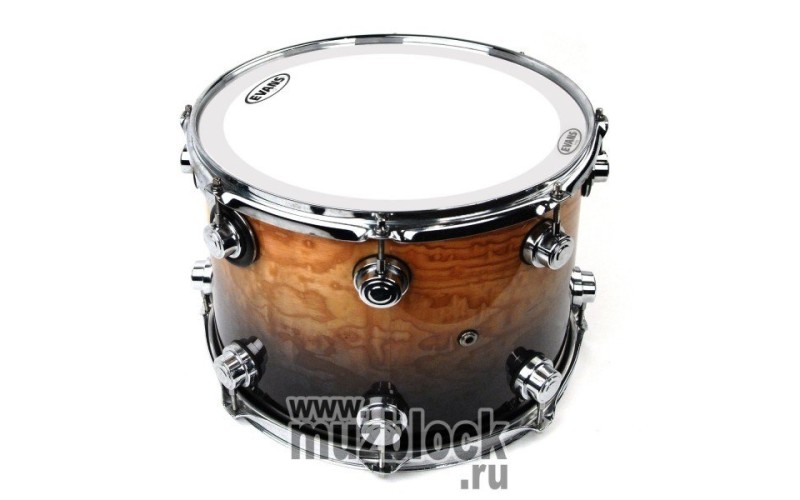 EVANS ER-FUSION E-Ring 