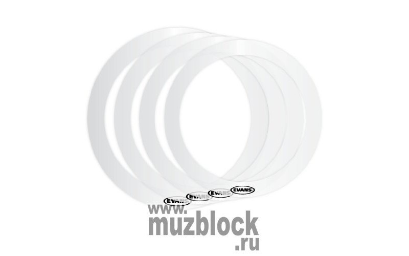 EVANS ER-STANDART E-Ring 