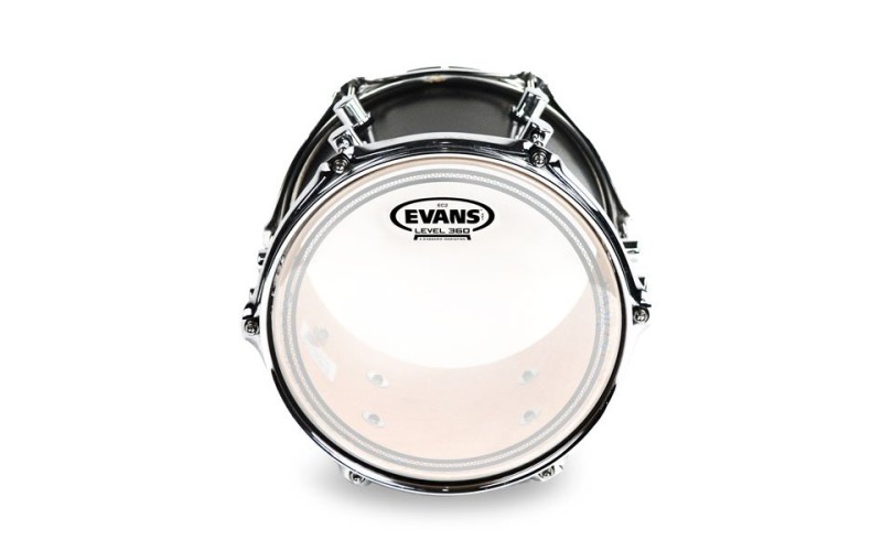 EVANS ETP-EC2SCTD-F - набор пластиков 10