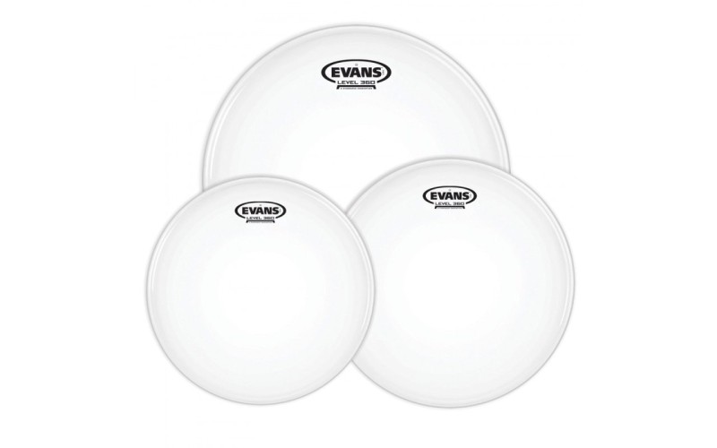 EVANS ETP-G1CTD-S - набор пластиков 12