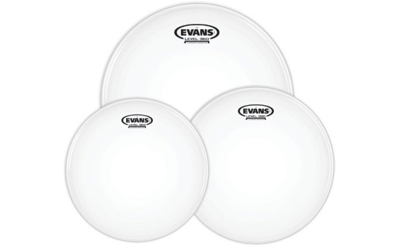 EVANS ETP-G2CTD-S - набор пластиков 12