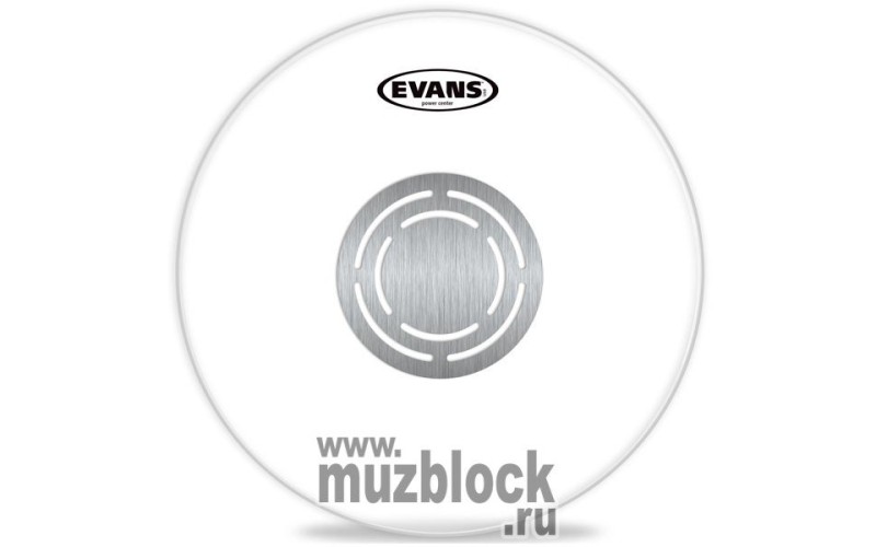 EVANS ETP-PC1CLR-F - набор пластиков 10