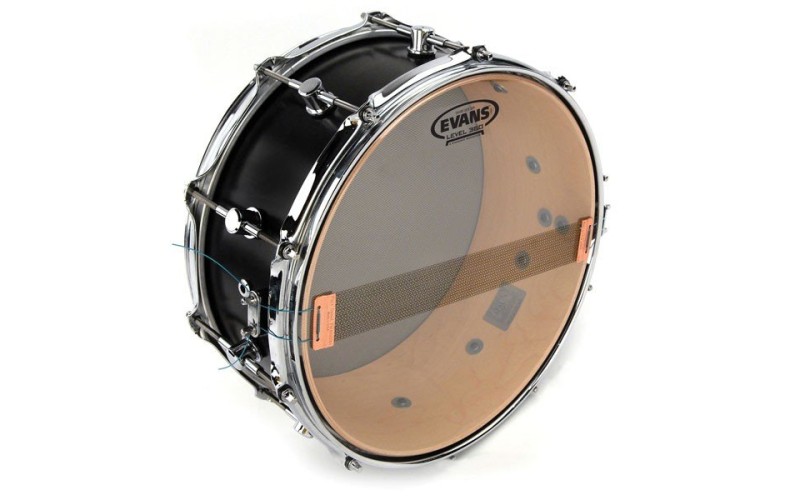 EVANS S14H20 - пластик 14