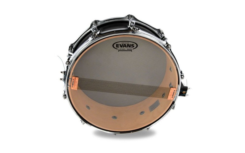 EVANS S14H30 - пластик 14