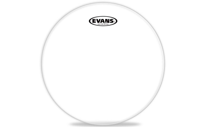 EVANS S14H30 - пластик 14