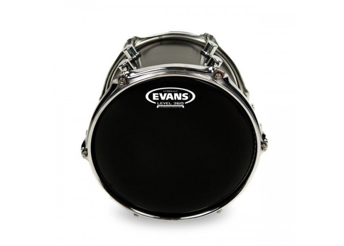 EVANS TT10HBG - пластик 10