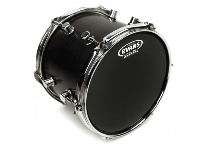 EVANS TT10HBG - пластик 10