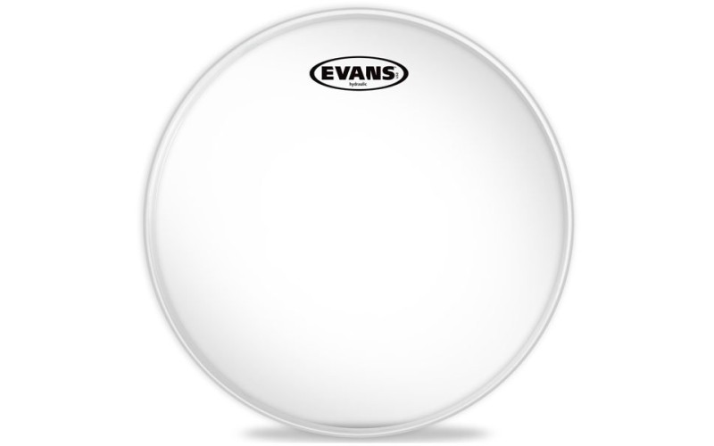 EVANS TT10HG - пластик 10