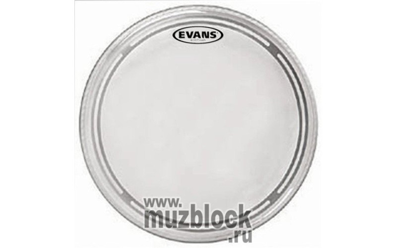 EVANS TT12EC2 - пластик 12