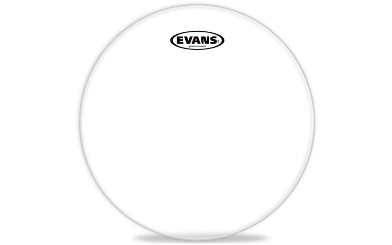 EVANS TT12G2 - пластик 12