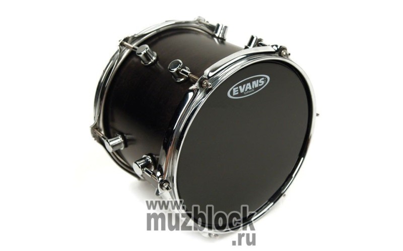 EVANS TT12HBG - пластик 12