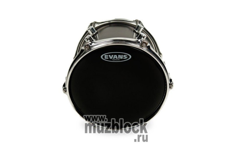 EVANS TT12HBG - пластик 12