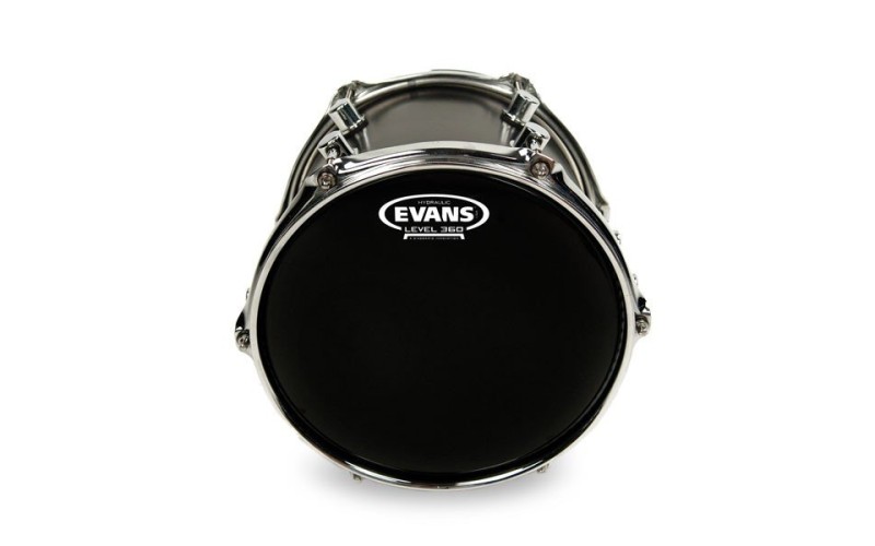 EVANS TT12HBG - пластик 12