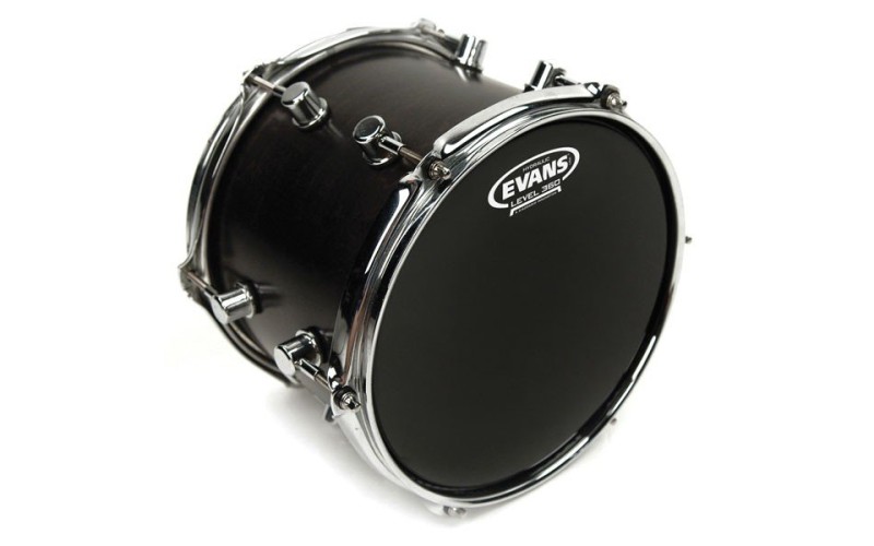 EVANS TT12HBG - пластик 12