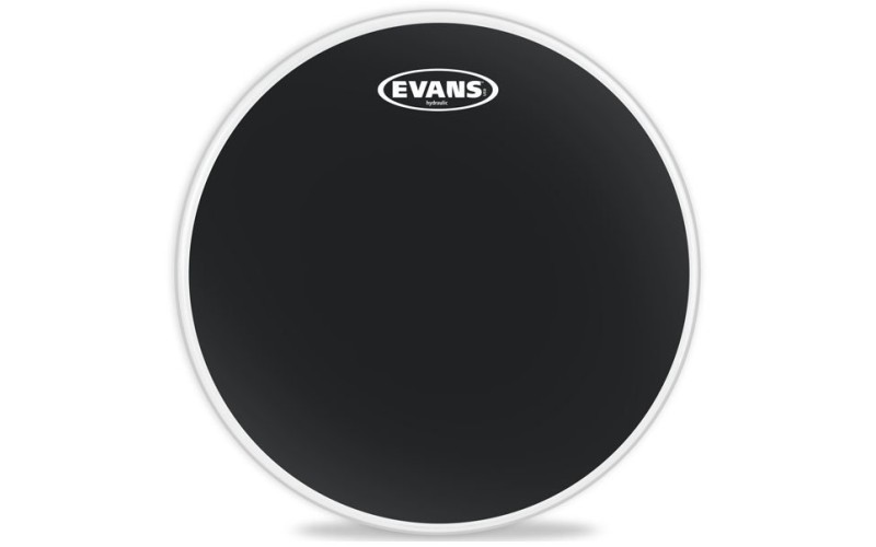 EVANS TT12HBG - пластик 12