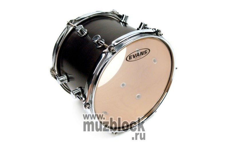 EVANS TT13G1 - пластик 13