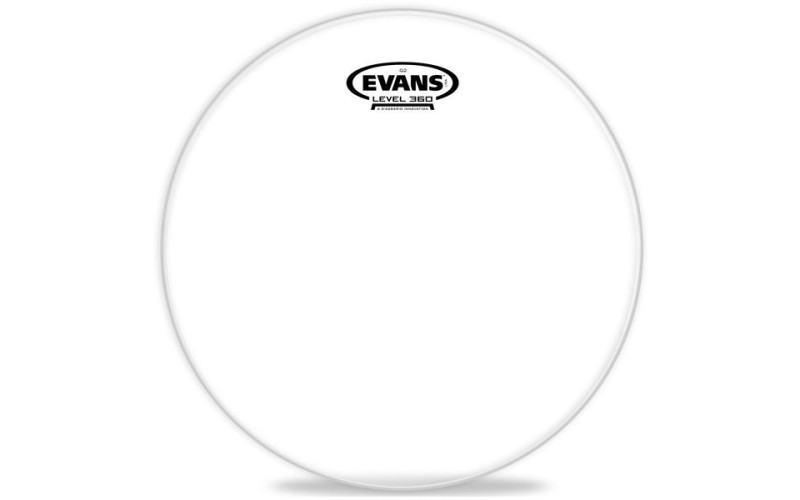 EVANS TT13G2 - пластик 13