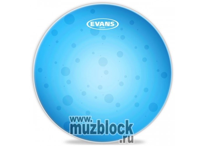 EVANS TT13HB - пластик 13