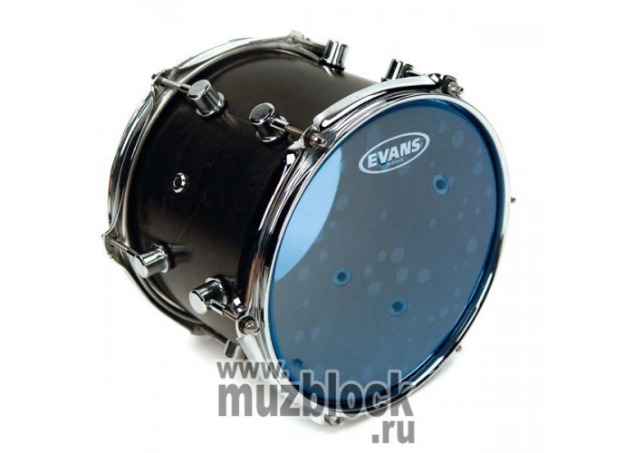 EVANS TT13HB - пластик 13