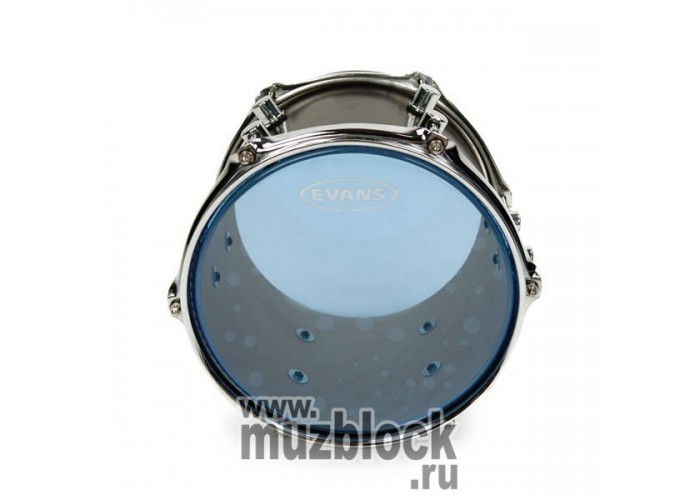 EVANS TT13HB - пластик 13