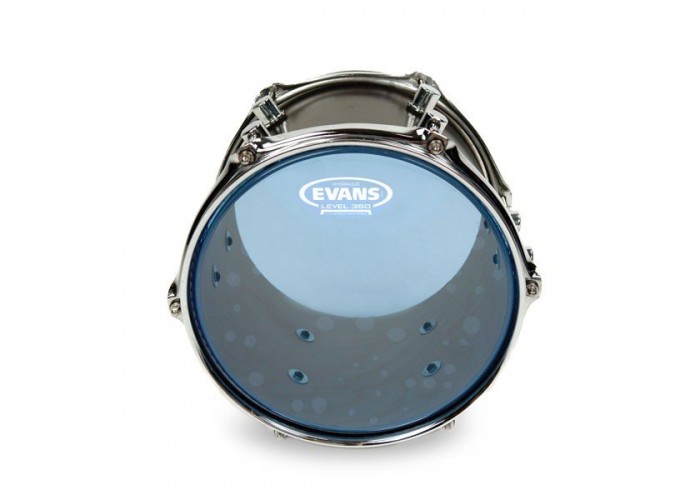 EVANS TT13HB - пластик 13