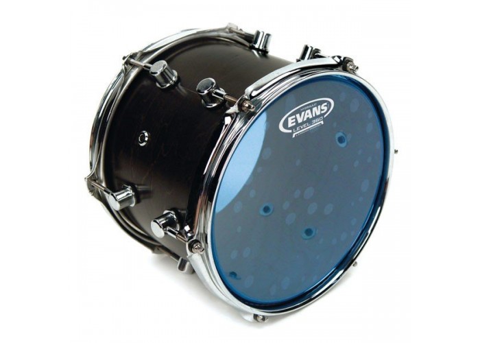 EVANS TT13HB - пластик 13