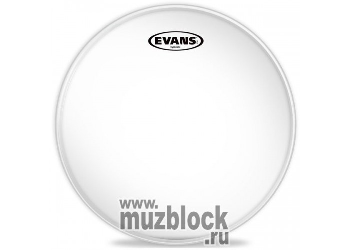 EVANS TT13HG - пластик 13