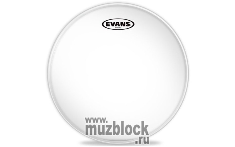 EVANS TT13HG - пластик 13