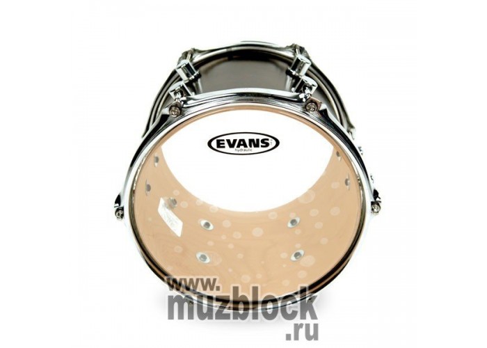 EVANS TT13HG - пластик 13