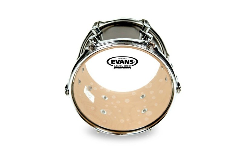 EVANS TT13HG - пластик 13