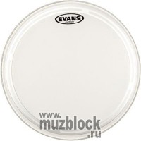 EVANS TT14EC2 - пластик 14