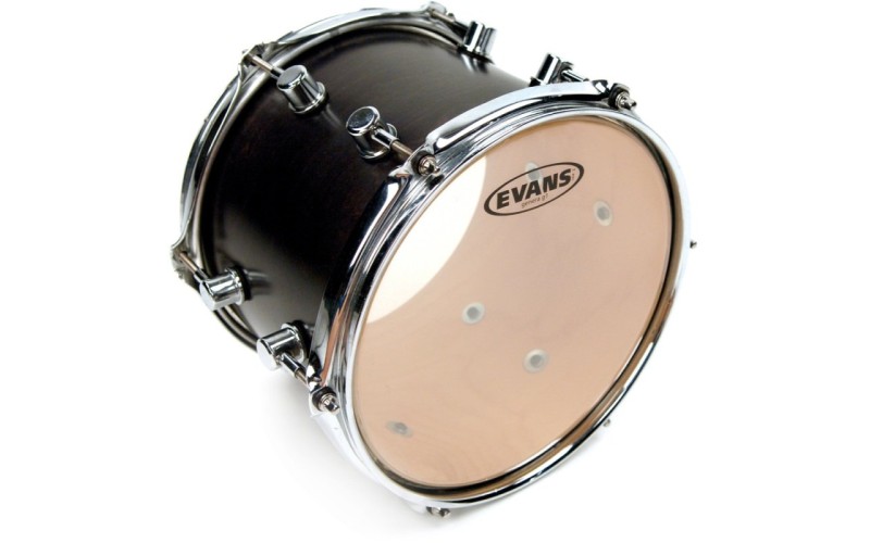 EVANS TT14G1 - пластик 14