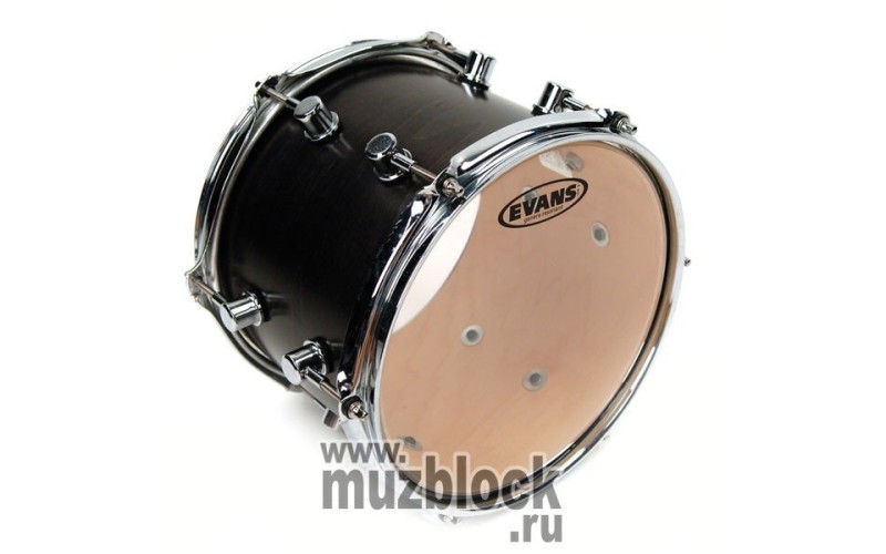 EVANS TT14GR - пластик 14