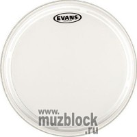 EVANS TT16EC2 - пластик Edge Control 16