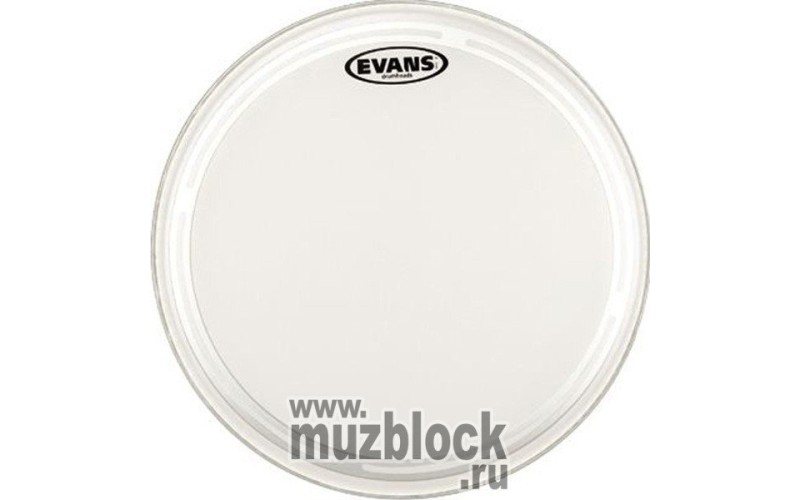 EVANS TT16EC2 - пластик Edge Control 16
