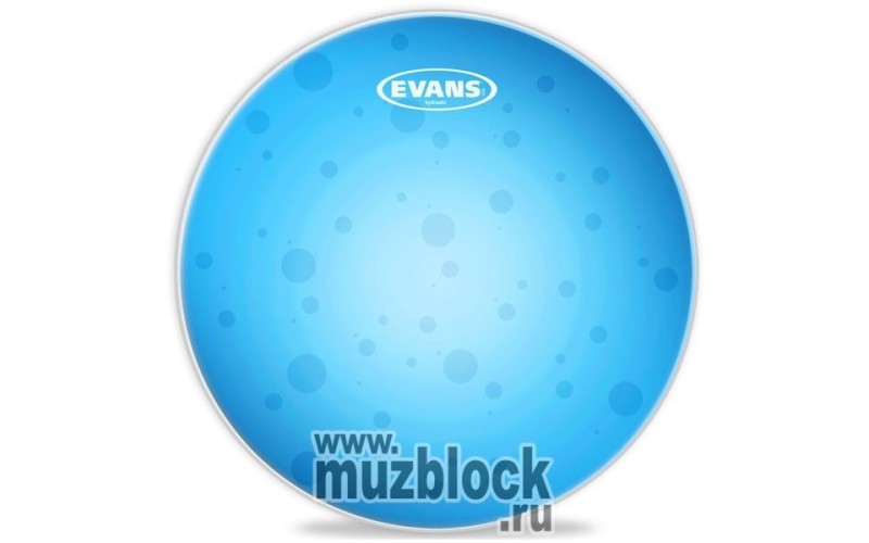 EVANS TT16HB - пластик 16