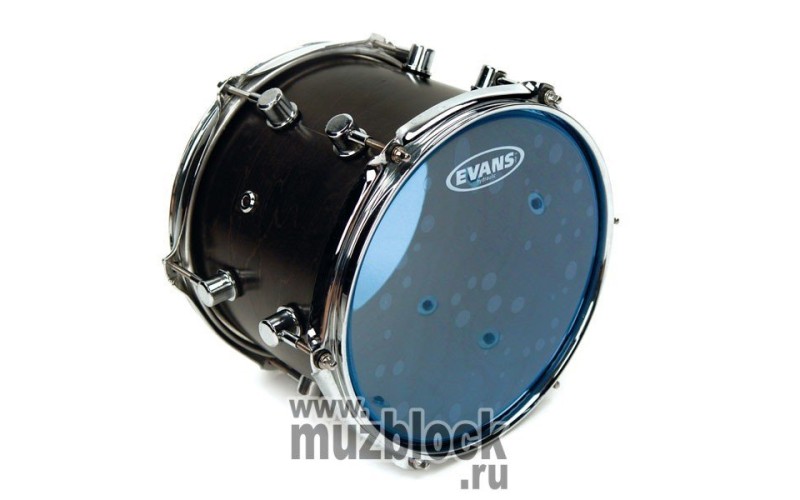 EVANS TT16HB - пластик 16