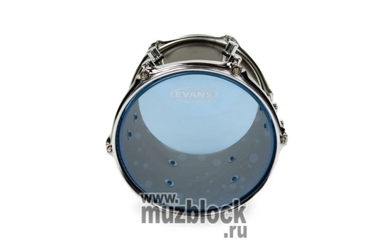EVANS TT16HB - пластик 16