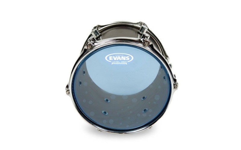 EVANS TT16HB - пластик 16