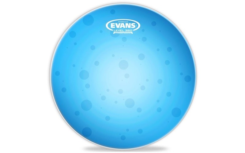 EVANS TT16HB - пластик 16